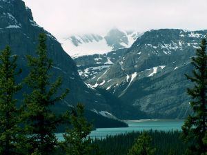 Rocky Mountains