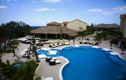Bungalows at Sun Village