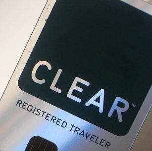 Clear Registered Traveler
