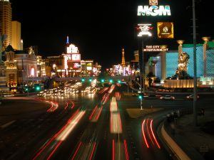 Las Vegas Strip