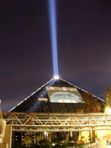 Luxor Light
