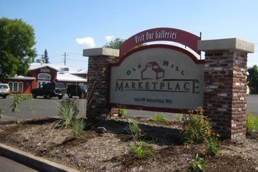 Old Mill Market