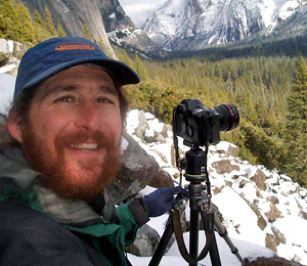 Robb Hirsch photo