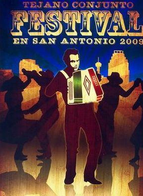 Conjunto Festival San Antonio