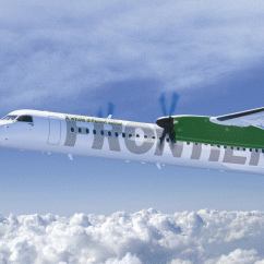 Frontier Airlines