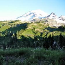 Mount Rainier