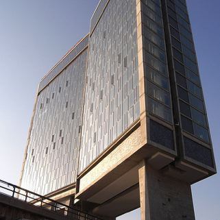 NYC Standard Hotel