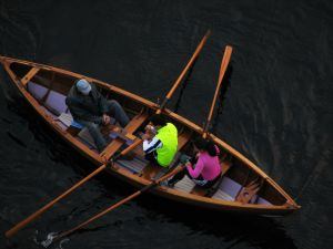 Rowboat