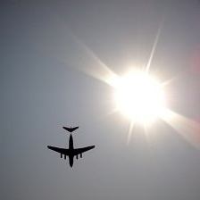 Sun & Plane - Finding Cheap Tickets This Summer