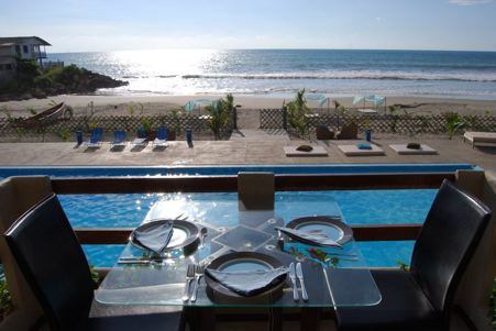 Manta Beach Ecuador - Solo Travel Tips