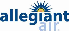 Allegiant logo