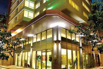 Fleming Hotel Hong Kong