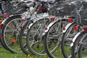 Bicycle Parking