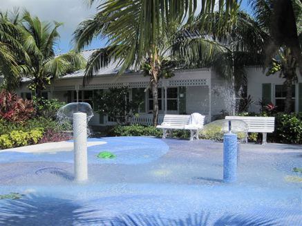 Ritz Carlton Cayman