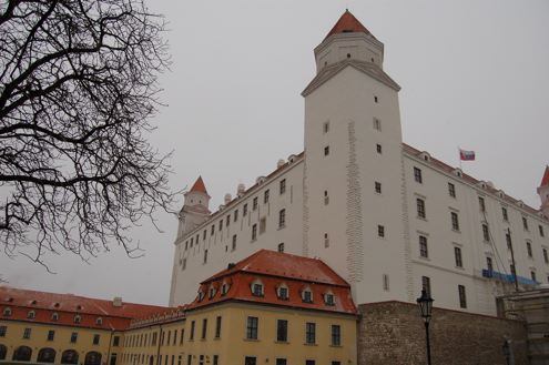 Bratislava