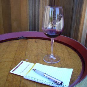 Suzy Gershman’s Bottle Blogs: Cakebread Cellars