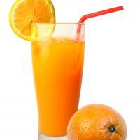 Orange juice