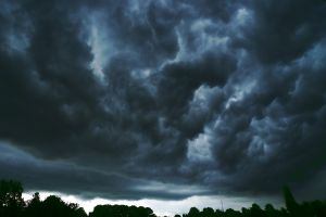 Thundercloud