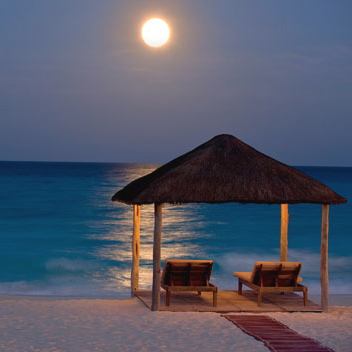 Cancun, Mexico