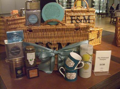 Fornum & Mason, London