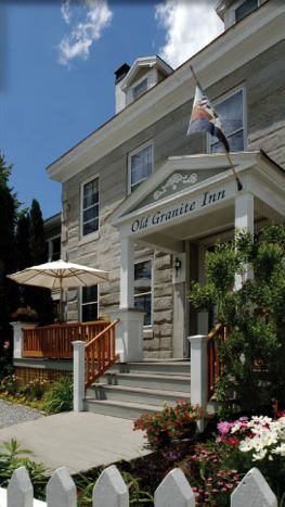 Old Granite Inn