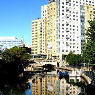 Providence Rhode Island