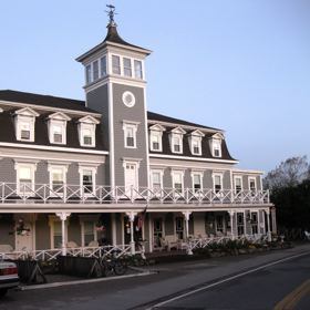 Hotel Manisses - Fine Dining in Newport, Block Island and Bristol