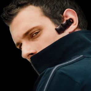 Jawbone Rogue headset - Bluetooth headsets for cell phones