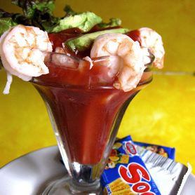 Shrimp Cocktail