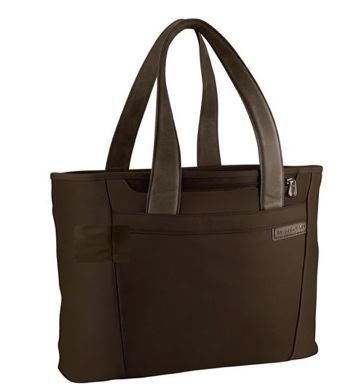 Briggs & Riley Shopping Tote