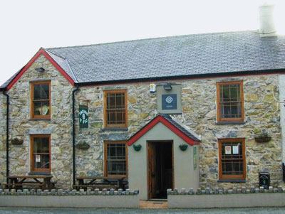 Tafarn y Fic Pub