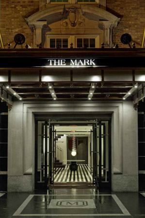 The Mark Hotel, Manhattan, New York