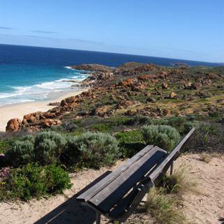 Margaret River Region, Australia