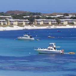 Rottnest Island - Western Australia