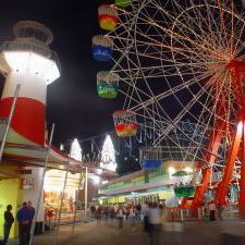 Theme Parks - Avoiding Meltdowns - Family Travel Tips