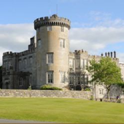 Dromoland Castle, County Clare, Ireland