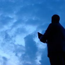 Plump Silhouette Against the Sky - Southwest’s Customer of Size Policy