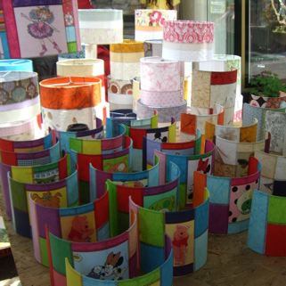 Israeli shopping - Tel Aviv - Craft market
