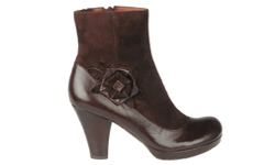 Naya Boots at EcoStiletto - Los Angeles