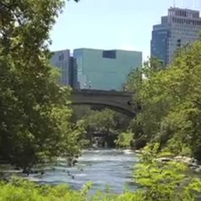 Delaware Parks - Delaware Gov. Jack Markell Interview