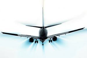 Flying fast toward the future