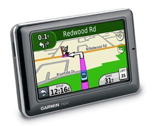 Garmin Nuvi 1690