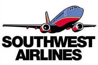 Southwest Airlines Logo