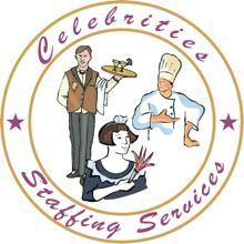 Celebrities Staffing Services