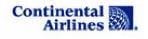 Continental Logo