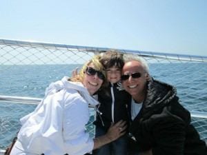 10. Happy family