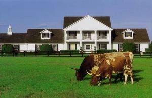 South Fork Ranch