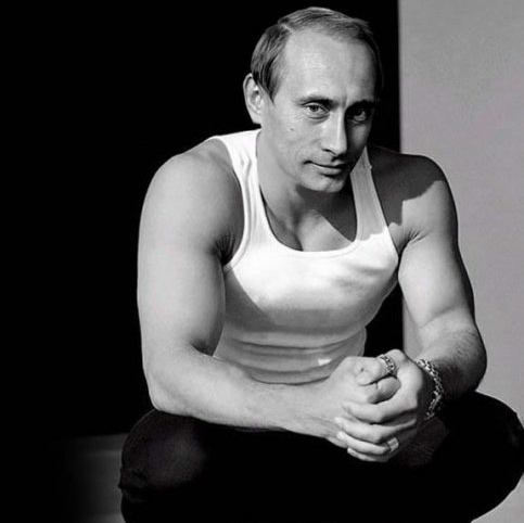 Russian Prime Minister Vladimir Putin To Still Appear At Paris Air Show?