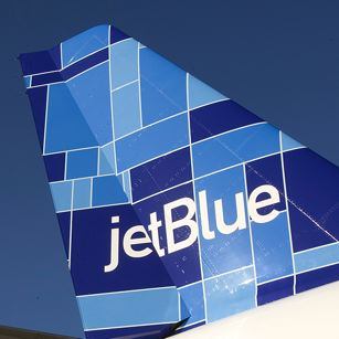 JetBlue Plane - JetBlue Flight Passes