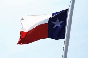 Texas Flag - Texas Takes On The TSA With Anti-Groping Bill